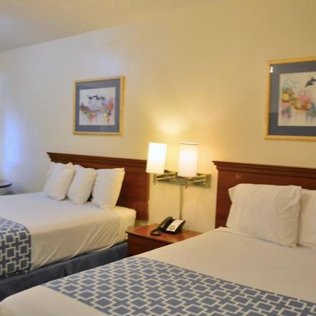 Hotel The Flamingo - South Padre Island Exterior foto